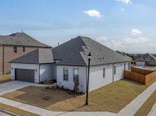 2822 Dolomite Dr, Sherman, TX 75092