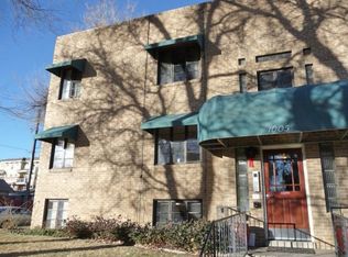 1605 Saint Paul St APT 4, Denver, CO 80206