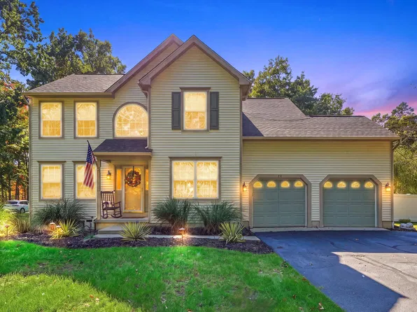 431 Dogwood Ave, Egg Harbor Township, NJ 08234