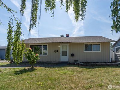 715 S Hawthorne Drive, Moses Lake, WA, 98837