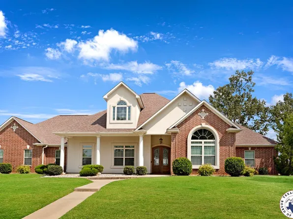 5701 Country Hills Dr, Texarkana, AR 71854