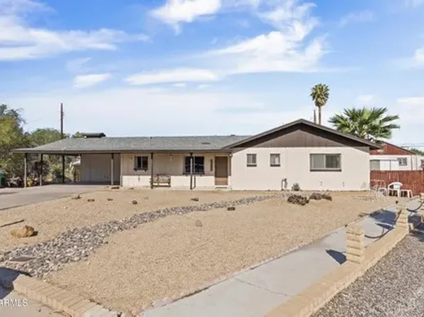 616 N Freestone Cir #1, Mesa, AZ 85203