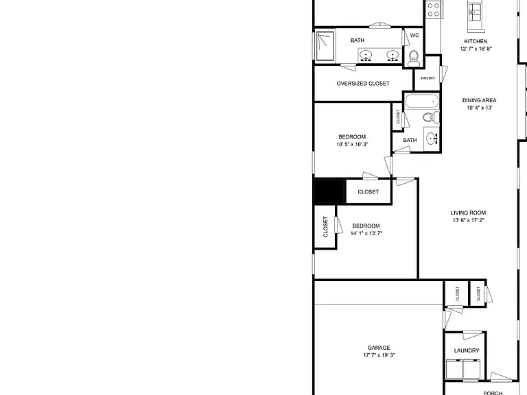 2326 Bailey Fields Ln — Photo 21