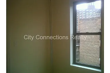 Rented by City Connections Realty