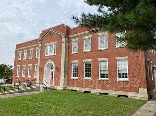 821 Salem Ave SW UNIT 102, Roanoke, VA 24016