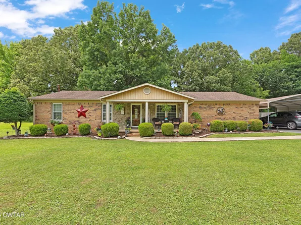 187 Sunset Dr, Huntingdon, TN 38344