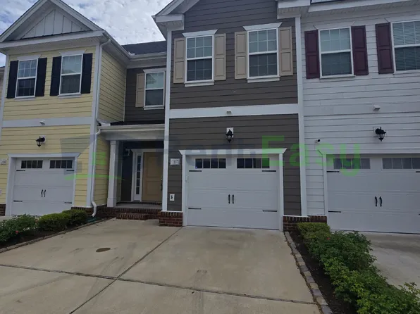 2107 Steiner St, Chesapeake, VA 23321