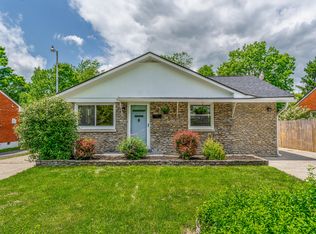 233 Savoy Rd, Lexington, KY 40504