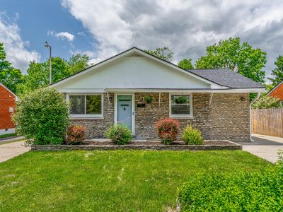 233 Savoy Rd, Lexington, KY, 40504