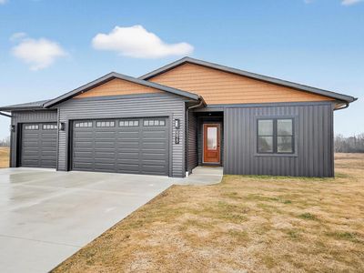 555 Lake Breeze LANE, Random Lake, WI, 53075