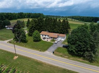 9447 County Route 75, Branchport, NY 14418