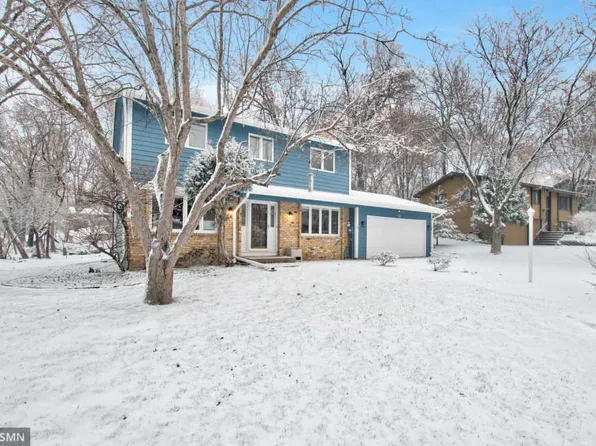 12817 Pheasant Run, Burnsville, MN 55337