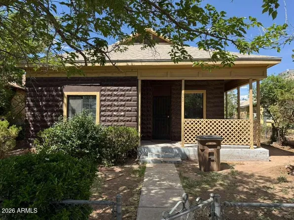 942 E 8th St, Douglas, AZ 85607