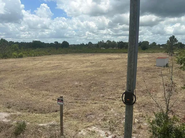 17980 NW 252nd Street, Okeechobee, FL 34972