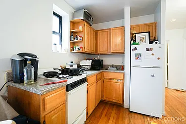 Rented by City Connections Realty