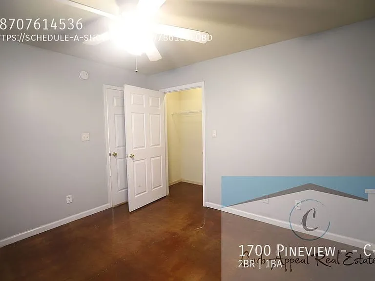 1700 Pineview St #C-1 — Photo 9