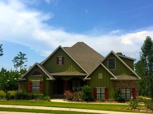 8321 Delta Woods Dr, Spanish Fort, AL 36507