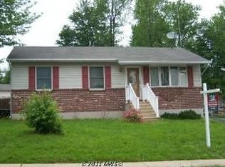 701 Gray Mount Cir, Elkton, MD 21921