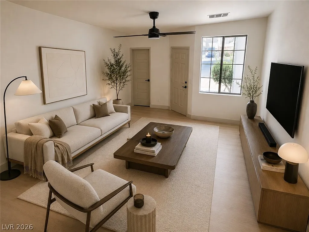 3 bed, 2.5 bath, 1429 sqft, $1,995 — Photo 4