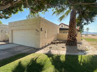 10485 S Del Valle Dr, Yuma, AZ 85367