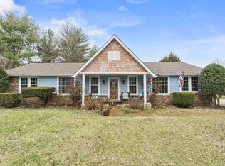 4513 Woodside Rd, Old Hickory, TN 37138