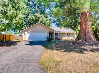 9608 NE Pinecreek St, Vancouver, WA