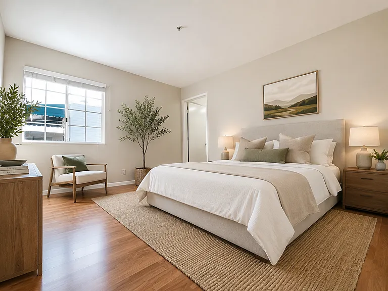 8722 Burton Way Property — Photo 13