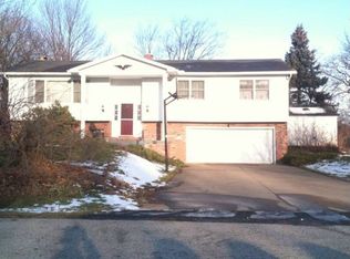 3738 Gay Rd, Erie, PA 16510