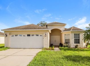 2419 Hamlet Cir, Lakeland, FL 33810