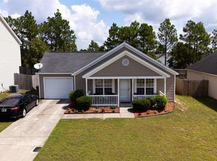 449 Legend Oaks Dr, Columbia, SC 29229