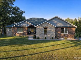 4095 Saddle Wood Rd, De Soto, MO 63020
