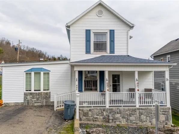 531 W 44th St, Shadyside, OH 43947