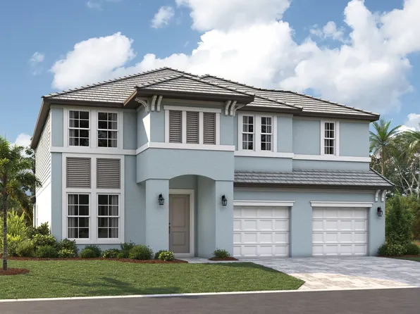 Wekiva Plan, Grand Park