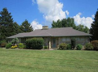 2909 Park Ave, Manchester, MD 21102