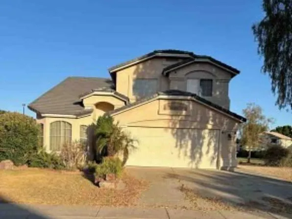 19517 N 53rd Ave, Glendale, AZ 85308