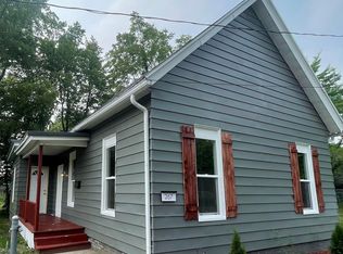 267 Maple St, South Bend, IN 46601