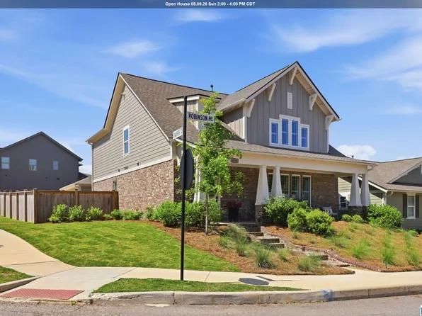 4016 Robinson Ave, Birmingham, AL 35242