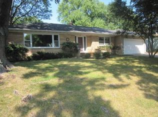 638 Odell St, Madison, WI 53711