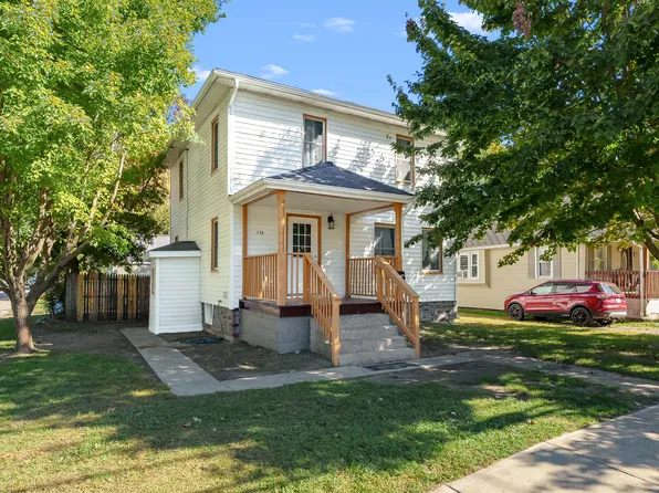 174 East Ave N, Battle Creek, MI 49017