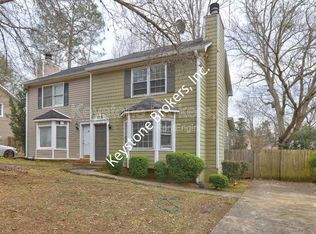 119 Windermere Cir #1, Macon, GA 31210