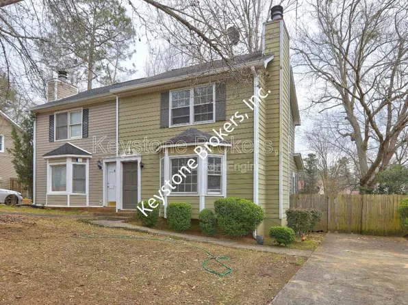 119 Windermere Cir #1, Macon, GA 31210