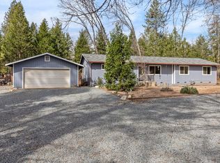 5159 Crestline Dr, Foresthill, CA 95631