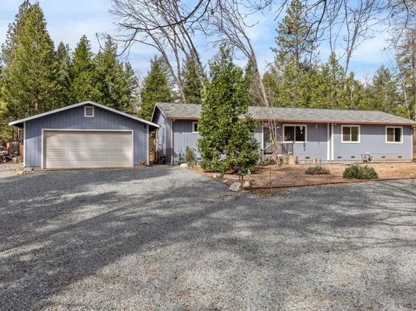 5159 Crestline Dr, Foresthill, CA 95631