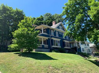 68 S Lenox St, Worcester, MA 01602