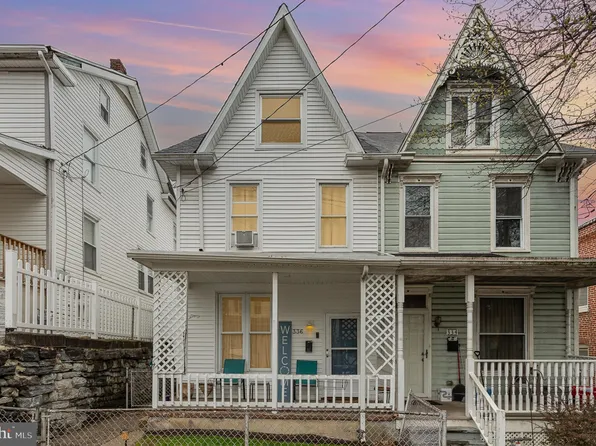 336 Lincoln St, Steelton, PA 17113