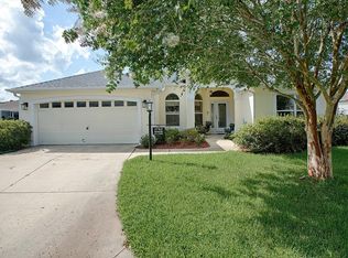 1742 Millwood Way, The Villages, FL 32162