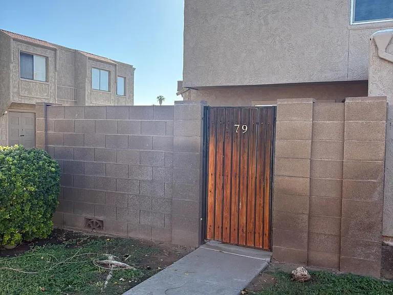 600 S Dobson Rd #79 — Photo 11