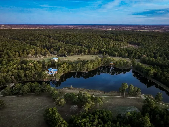 11676 Highway 30, Anderson, TX 77830