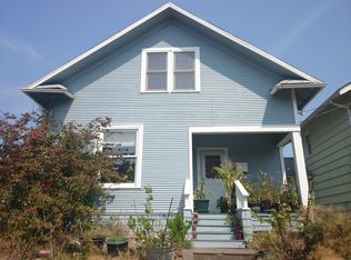 106 N 82nd St, Seattle, WA 98103