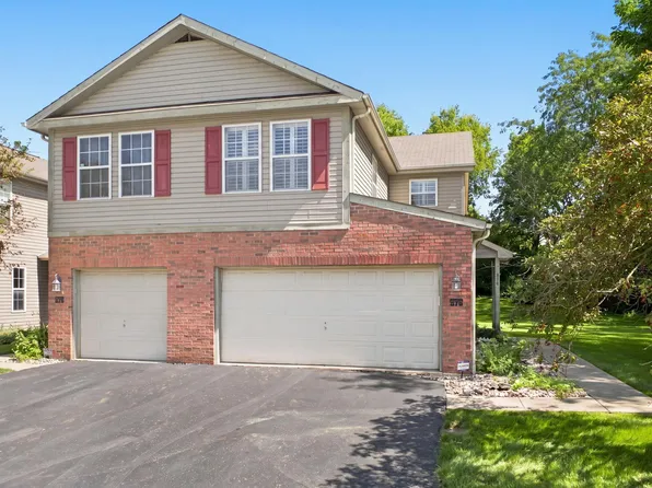 578 Chadwood Dr, Columbus, OH 43230